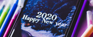 Итоги 2019 