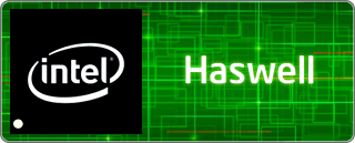 Intel Haswell