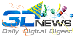День рождения 3DNEWS!