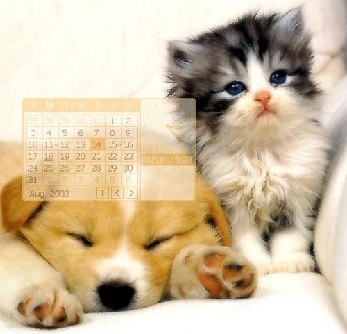 HyperCalendar