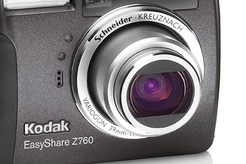  Kodak Z760 