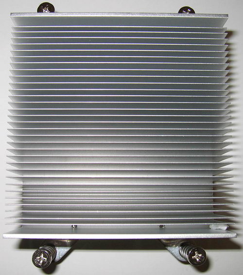  Корпуса Foxconn BTX 