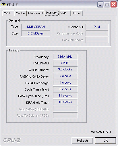 Abit AN8 SLI Fatal1ty на чипсете nVidia nForce4 SLI