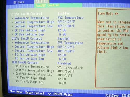 Abit AN8 SLI Fatal1ty на чипсете nVidia nForce4 SLI
