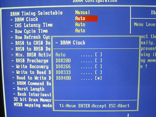 Abit AN8 SLI Fatal1ty на чипсете nVidia nForce4 SLI