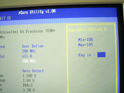 Abit AN8 SLI Fatal1ty на чипсете nVidia nForce4 SLI