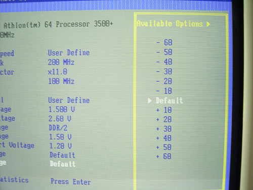 Abit AN8 SLI Fatal1ty на чипсете nVidia nForce4 SLI