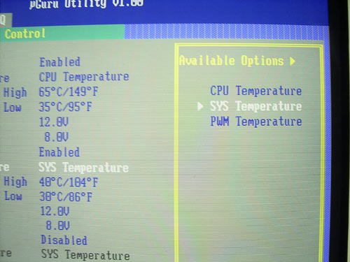 Abit AN8 SLI Fatal1ty на чипсете nVidia nForce4 SLI
