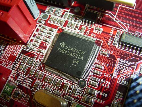 Abit AN8 SLI Fatal1ty на чипсете nVidia nForce4 SLI