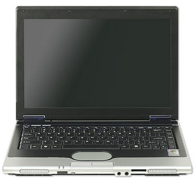  iRU Novia 3331 