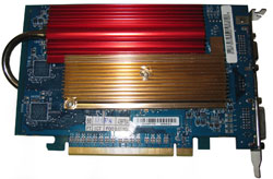  Gigabyte RX700 (LE) 
