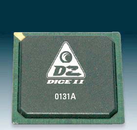  DICE II 