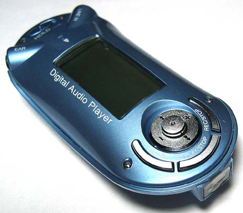  Cenix MP-430T 