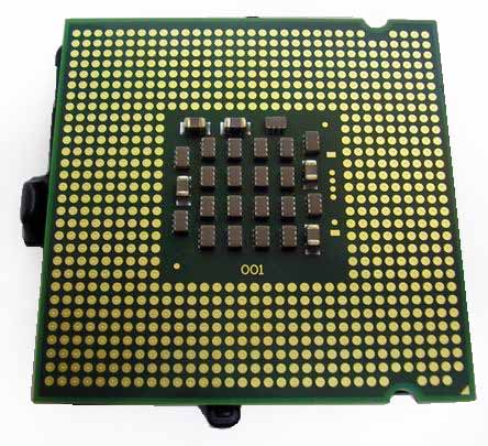  Intel Pentium4 630 