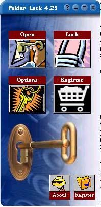  Folder Lock 