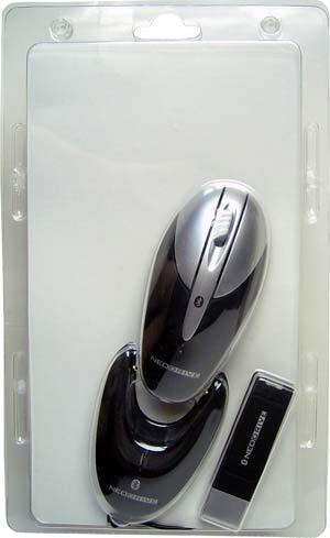  USB-Bluetooth адаптер Neodrive BTA-3100 