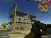  Battlefield 2 