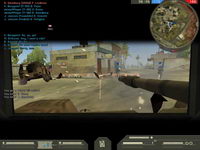  Battlefield 2 