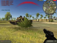  Battlefield 2 