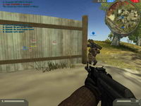  Battlefield 2 