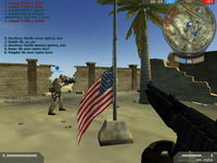  Battlefield 2 