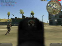  Battlefield 2 