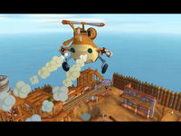  Worms 4 Mayhem 