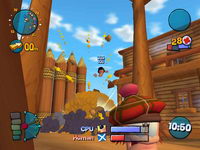  Worms 4 Mayhem 