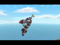  Worms 4 Mayhem 