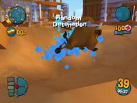  Worms 4 Mayhem 