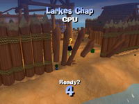  Worms 4 Mayhem 