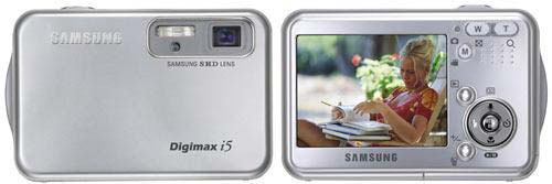  Digimax i5 
