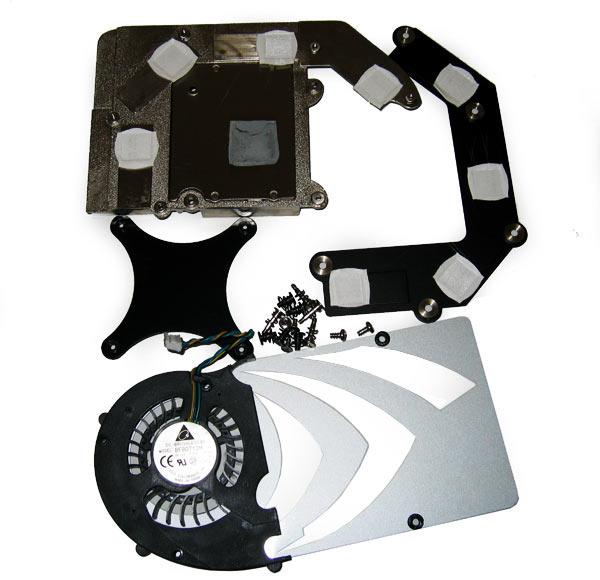  Leadtek PX7800GTX 