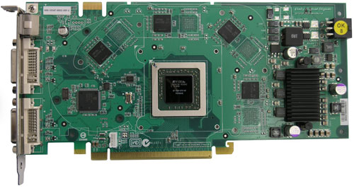  Leadtek PX7800GTX 