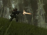  Battlefield 2 