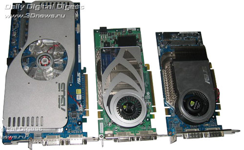  ASUS EN6800GT Dual 