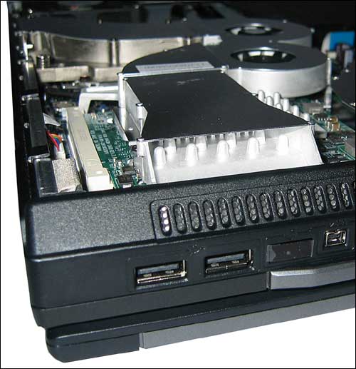  Ноутбук ASUS А4000S 