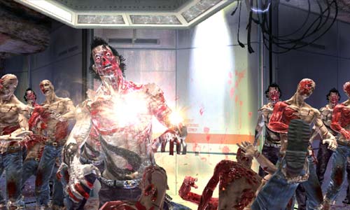  House of the Dead 4 
