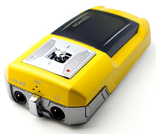  iAudio F1 