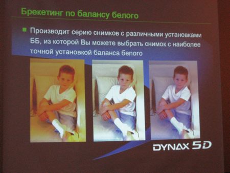  Dynax5D 