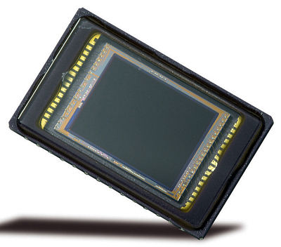  Konica Minolta DiMAGE X1 