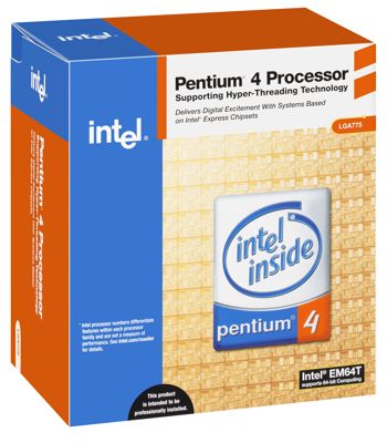  Intel 