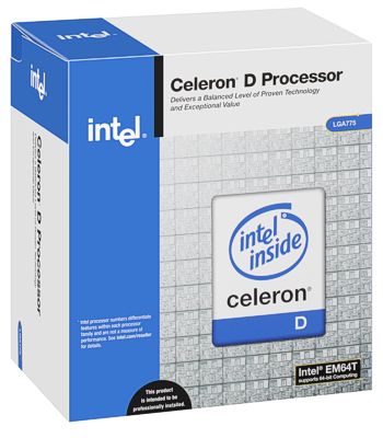  Intel 