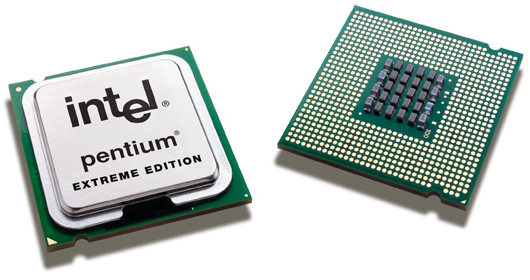  Intel 
