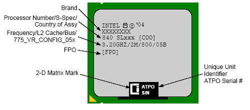  Intel 