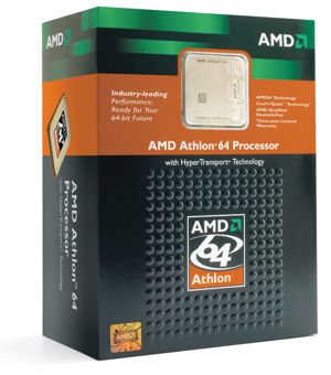  AMD 