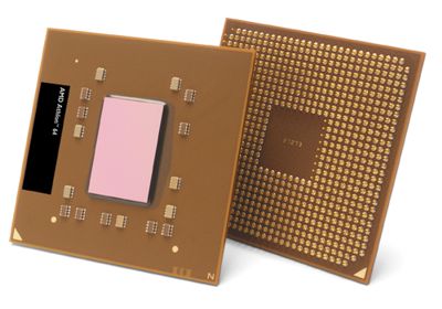  AMD 