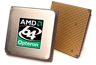  AMD 