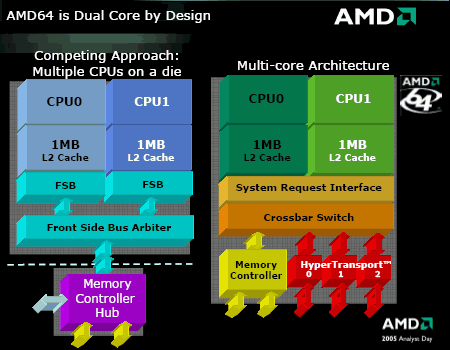  AMD 