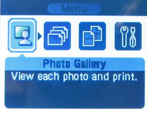 Canon PIXMA iP6000D